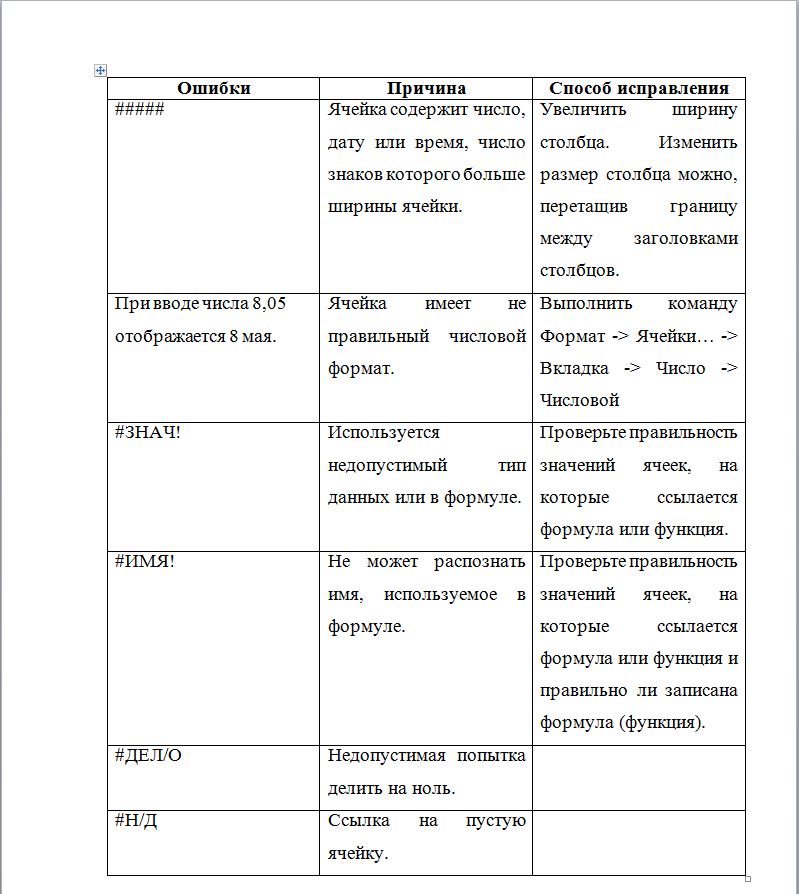 Снимок